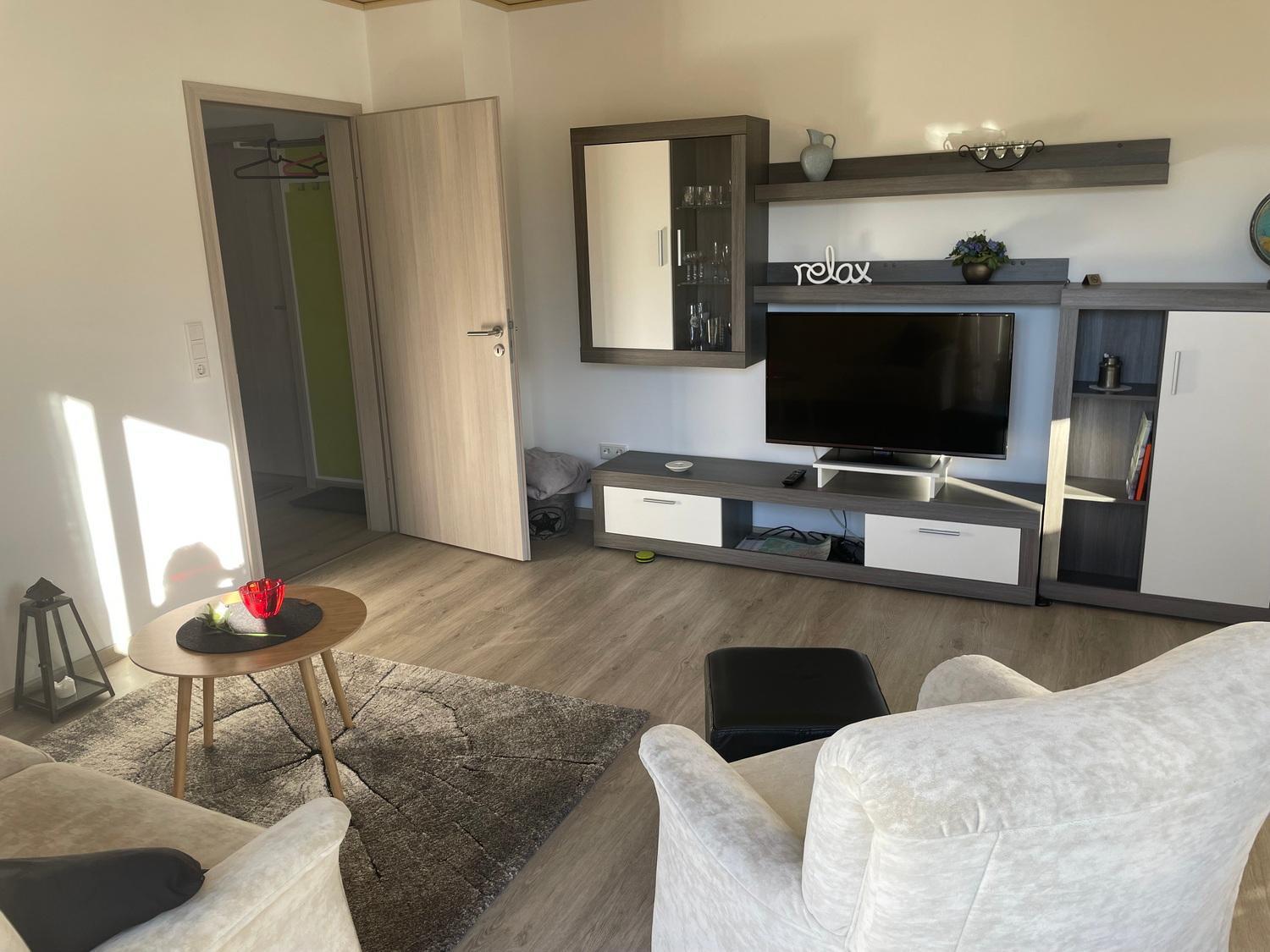Ferienwohnung Dellori Winterberg Ngoại thất bức ảnh
