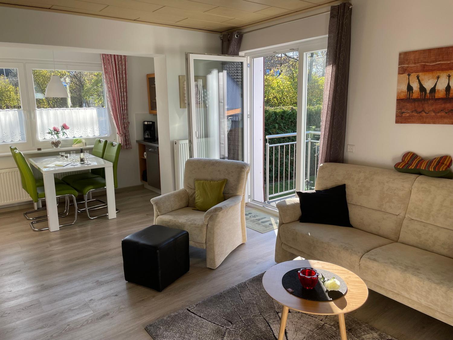 Ferienwohnung Dellori Winterberg Ngoại thất bức ảnh